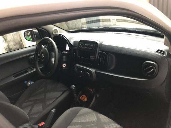 FIAT MOBI 1.0 EVO FLEX LIKE. MANUAL FIAT MOBI 1.0 EVO FLEX LIKE. MANUAL